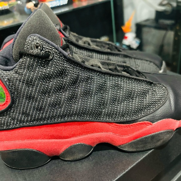 Jordan 13 size 5y - Picture 3 of 5